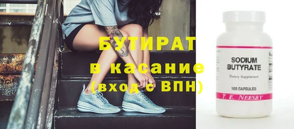 молекула духа Лабытнанги
